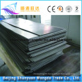 China manufacture price for titanium plate for skull plate